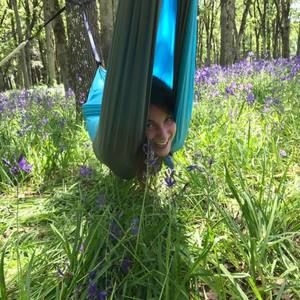 Meet your Posher, Shannon